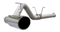 Dodge Cummins 6.7L 07.5-10 aFe Mach Force XP Exhaust System