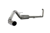 Ford P/S F-250/350 6.4L 08-10 aFe Mach Force XP Exhaust System