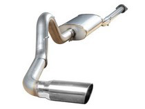 Ford F-150 4.6/5.4L 04-08 aFe Mach Force XP Exhaust System