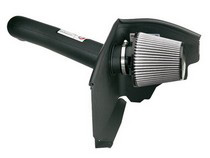 Jeep Gr Cherokee- 99-04 V8-4.7L aFe Stage 2 Pro Dry S Air Intake System