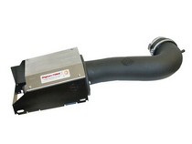 Jeep Gr Cherokee- 05-07; Commander- 06-07 V8-5.7L aFe Stage 2 Pro Dry S Air Intake System