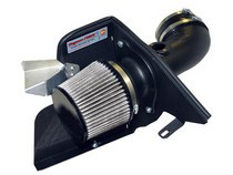 BMW M3 (E46)- 01-07 L6-3.2L aFe Stage 2 Pro Dry S Air Intake System