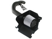 Ford F-150- 04-08 V8-5.4L aFe Stage 2 Pro Dry S Air Intake System