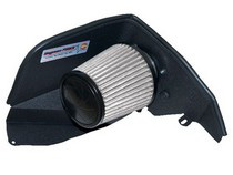 Ford Crown Victoria- 92-02 V8-4.6L aFe Stage 1 Pro Dry S Air Intake System