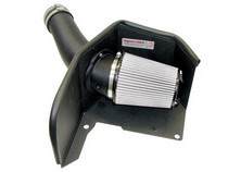 Ford Trucks- 94-97 V8-7.3L (td-di) aFe Stage 2 Pro Dry S Air Intake System