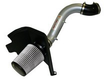 Toyota Tacoma- 99-04 L4-2.4L/2.7L aFe Stage 2 Pro Dry S Air Intake System