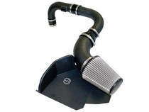 VW Jetta/GTI- 05-08 L4-2.0L (t) MKV aFe Stage 2 Pro Dry S Air Intake System