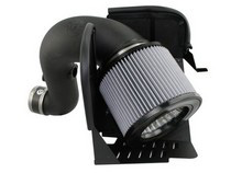 Dodge Trucks- 03-09 L6-5.9/6.7L (td) aFe Stage 2 Pro Dry S Air Intake System