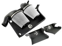 BMW 335i (E90/92/93)- 07-11 L6-3.0L (tt) aFe Stage 2 Pro Dry S Air Intake System