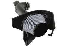 Chevrolet Camaro- 2010 V8-6.2L aFe Stage 2 Pro Dry S Air Intake System