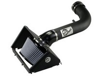 Dodge Trucks- 03-08 V8-5.7L aFe Stage 2 Cold Air Intake System