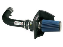 Ford F-150- 97-06 V8-4.6L; 97-03 V8-5.4L aFe Stage 2 Pro 5R Air Intake System