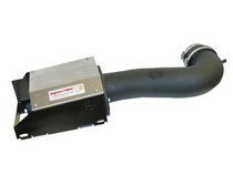 Jeep Gr Cherokee- 05-07; Commander- 06-07 V8-5.7L aFe Stage 2 Pro 5R Air Intake System