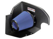 Ford Trucks- 98-04 V10-6.8L aFe Stage 1 Pro 5R Air Intake System