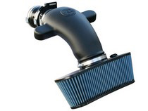 Chevrolet Corvette- 05-07 V8-6.0L aFe Stage 2 Pro 5R Air Intake System