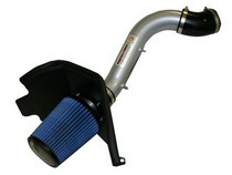 Toyota Tacoma- 99-04 L4-2.4L/2.7L aFe Stage 2 Si Sealed Pro 5R Air Intake System