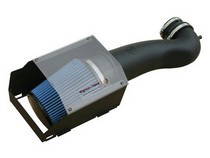 Jeep Grand Cherokee- 06-08 V8-6.1L aFe Stage 2 Pro 5R Air Intake System