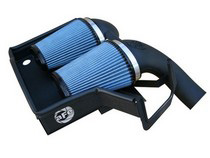 BMW 335i- 07-11; 135i/535i- 08-11 L6-3.0L (tt) aFe Stage 2 Pro 5R Air Intake System