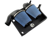 BMW 335i (E90/92/93)- 07-11 L6-3.0L (tt) aFe Stage 2 Pro 5R Air Intake System