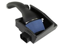 BMW 335i (E90/92/93)- 2011 L6-3.0L (t) aFe Stage 2 Pro 5R Air Intake System