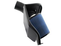 Ford Trucks- 03-07 V8-6.0L (td) aFe Stage 2 Pro 5R Air Intake System