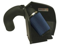 Dodge Trucks- 07.5-10 L6-6.7L (td) aFe Stage 2 Pro 5R Air Intake System