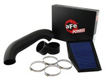 Porsche Boxster- 00-04 F6-2.7L/3.2L aFe Super Stock Pro 5R Air Intake System