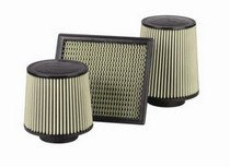 Ford Trucks- 99 V8-7.3L (td) aFe MagnumFlow Pro-Guard 7 OE Replacement Air Filter