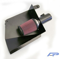 98-05 986 Boxster Agency Power Intakes - Intake Kit