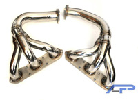 99-08 Porsche 996/997 Agency Power Headers - Performance Headers