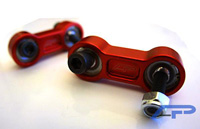 04-07 Impreza STI Agency Power End Links - Front Sway Bar Links