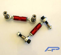 03-11 Mazda RX-8 Agency Power End Links - Front Sway Bar Links