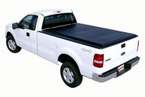 07-08 New Body Full Size 8’ (Includes Dually) (w/ or w/o Cargo Rails) Agri-Cover Soft Roll Up Tonneau Covers - Access