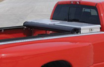 99-07 Classic Full Size 8' Bed (Except Dually) Agri-Cover Tool Box Tonneau Covers - Access