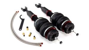 02-08 Audi A4 Air Lift Performance Air Suspension - Performance Series