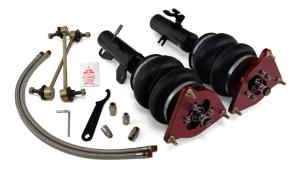 02-06 Mini Cooper R50/52/53 Air Lift Performance Air Suspension - Performance Series