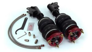 06-11 Honda Civic & 06-11 Civic Si (8th Gen), fits USA/JDM Models, does not fit European Models Air Lift Performance Air Suspension - Performance Series