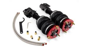 08-15 Evolution X (all models) Air Lift Performance Air Suspension - Performance Series