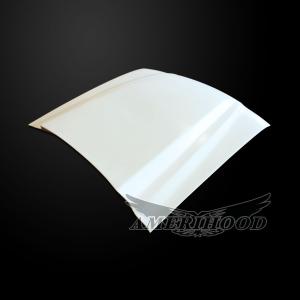 Ford Mustang 1994-1998 AmeriHood Fiberglass Hood  -- Type-Cowl Style(3 Inch) Functional Cooling