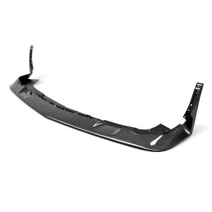 09-14 DODGE CHALLENGER Anderson Composites Carbon Fiber Front Chin Spoiler - SRT8 Type