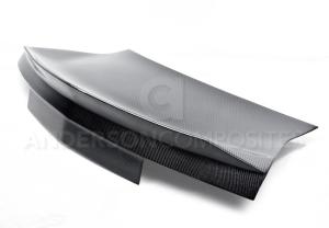 10-13 CHEVROLET CAMARO Anderson Composites Carbon Fiber Decklid  - OE Type