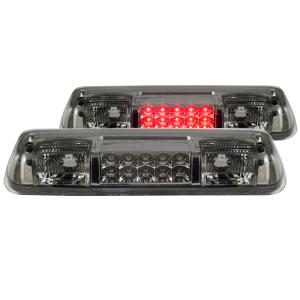 2004-2008 FORD  F-150  Anzo LED 3rd Brake Light - Smoke