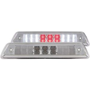 2009-2014 FORD  F-150  Anzo LED 3rd Brake Light - Chrome B - Series