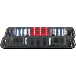 2004-2008 FORD  F-150  Anzo LED 3rd Brake Light - Smoke B - Series