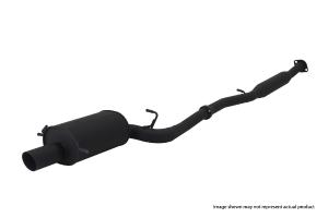 97-01 Prelude VTEC (non-SH) 2.2 H22 A'PEXi Noir Muffler Exhaust System