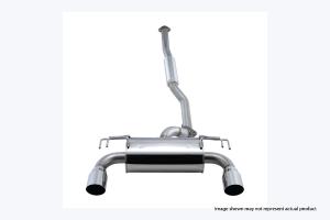 95-98 Skyline GTR33 2.6 L6 Turbo RB26DETT A'PEXi RS Evo Muffler Exhaust System