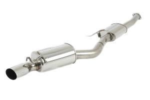 93-98 Supra L6 3 Turbo 2JZ-GTE A'PEXi RS Evo Muffler Exhaust System