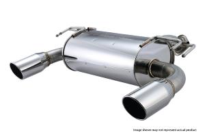 89-96 300ZX A'PEXi Hybrid Megaphone Evolution Exhaust System