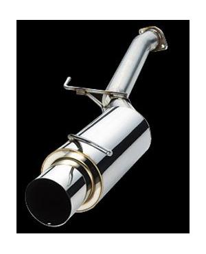 00-05 TOYOTA MRS SPYDER A'PEXi N1 Evolution Muffler Exhaust System