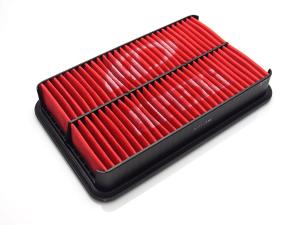 93-02 Corolla DX, LE, CE, LE, S I4 4A-FE/ 7A-FE/ 1ZZ-FE, 95-02 Millenia V6 KJ-ZEM A'PEXi Power Intake Panel Filter